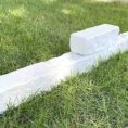 bordure per aiuole marco bianco divisori prato pietre naturali prezzo