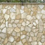 rivestimento in pietra vera naturale trani antiqua prezzo parete offerta