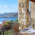 Angoli per il rivestimento in pietra "COSTA AZZURRA"