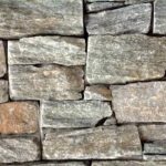 Rivestimento in pietra "QUARZITE LUSERNA"