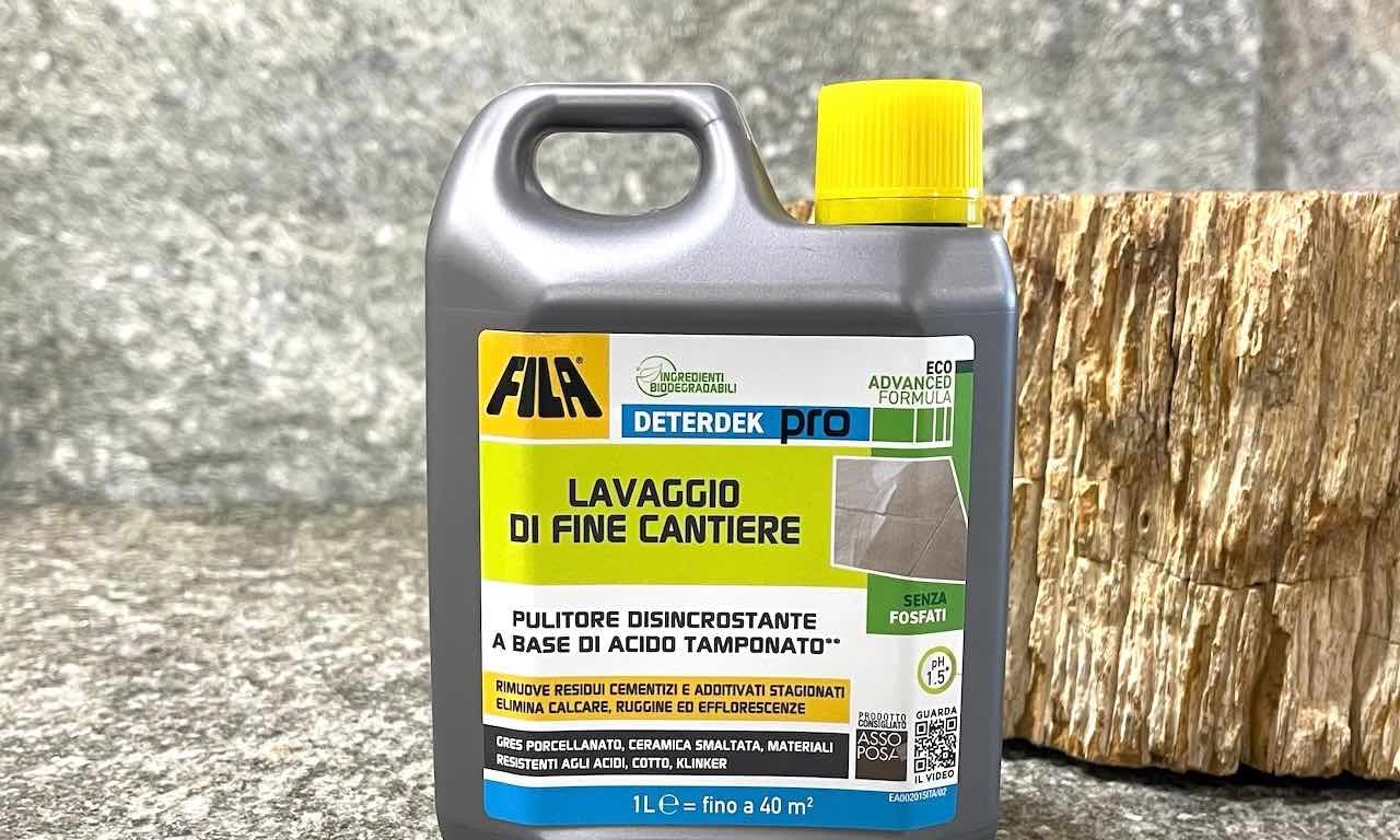pn-TFDE-fila-deterdek-1-litro Trattamento disincrostante acido per pietra "FILA DETERDEK" 1 litro - immagine 1